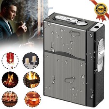 2-in1 Zigarettenetui mit