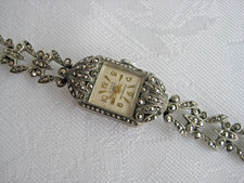 Vintage Armbanduhr Diana Swiss