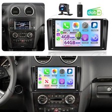 AutoRadio Android 15 4+64GB