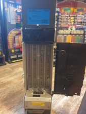 Euro-Münzturm  für NSM Löwen und Panther  - KOMPLETT   ,LED Spielautomaten