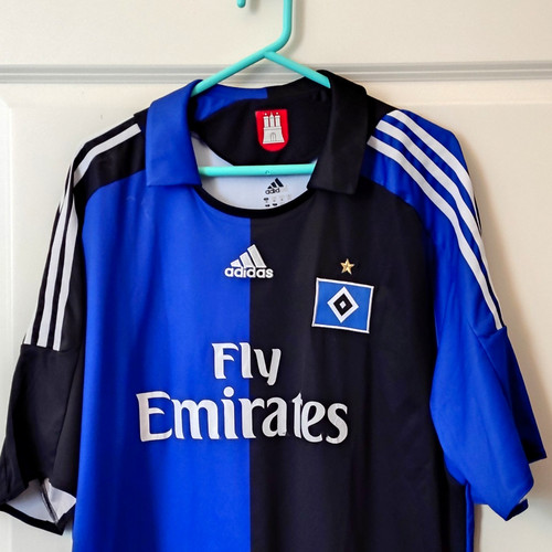 Hsv 1887 adidas - 1887, hamburger