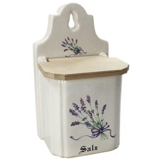 Vorratsdose Salzdose 1L