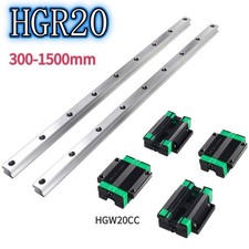 HGR20 Linearführung