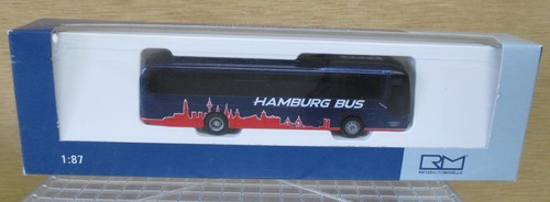 Rietze 65621 neoplan - 65621:,