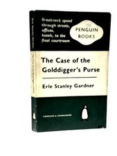 The Case of the Golddigger's