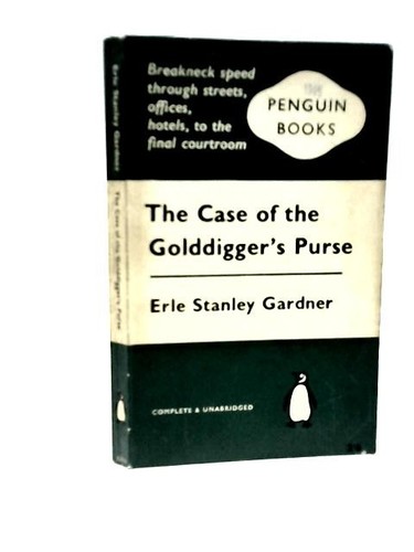 The case - case,