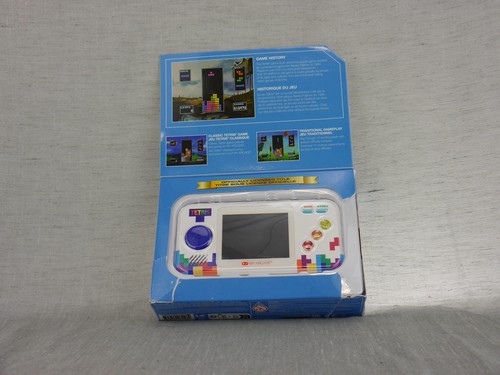 Arcade pocket player - player, pro