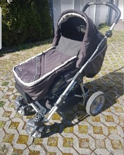 Kinderwagen Kombi Hartan
