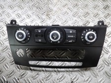 BMW E61 E60 Klimabedienteil 9161611 Bj.2007