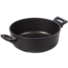 Eurolux Bratentopf Ø 24 cm