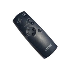 Original Lifetec Fernbedienung Getestet Remote control