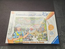 Ravensburger Tiptoi Puzzle "Im