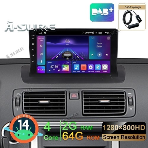 64g android autoradio - android,