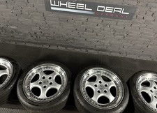 Custom wheels 5 x - 8, 9.5