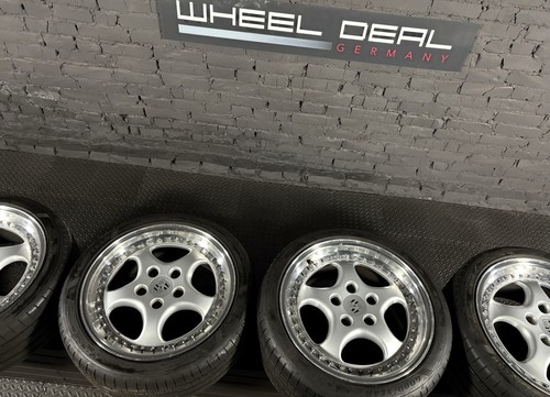 Custom felgen 5 x - custom,