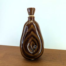 THUN BOZEN KERAMIK FLASCHE MIT