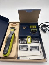 Philips OneBlade 360 Face Body