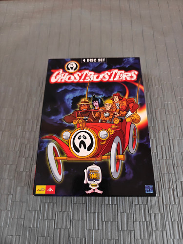 Ghostbusters vol - -,
