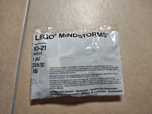 Lego mittlerer motor - mittlerer,