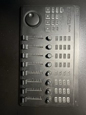 Korg nanoKONTROL Studio