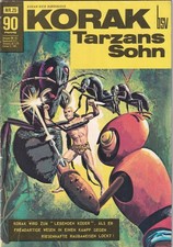 Korak 20 original BSV