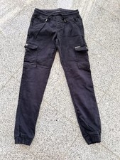 Cargohose Von Blue Effekt Gr