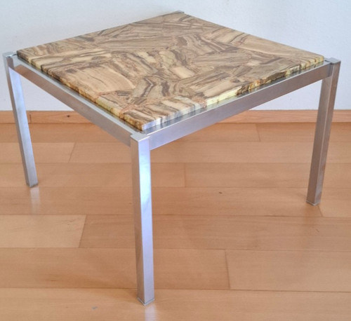 Vintage couchtisch tisch - vintage,