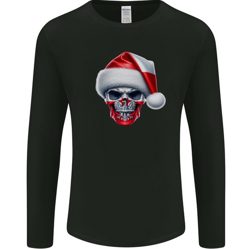 Polen weihnachten totenkopf - polen,