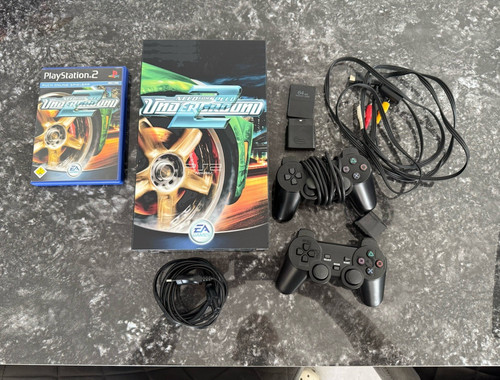 Playstation need for - 2,