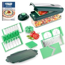 B-Ware Genius Nicer Dicer