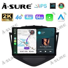 13.1 "Android 14 Autoradio