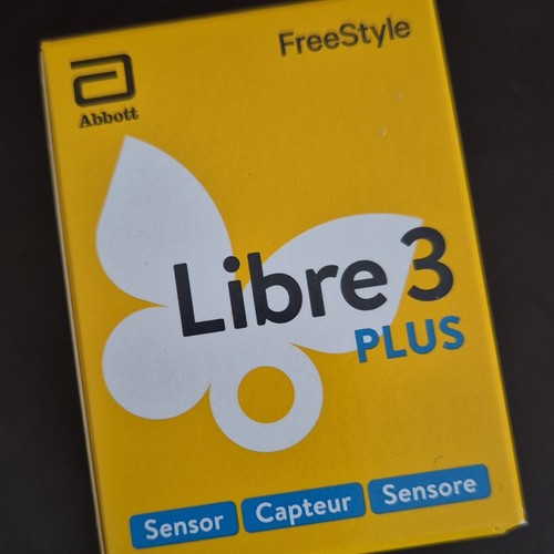 Freestyle libre - freestyle,
