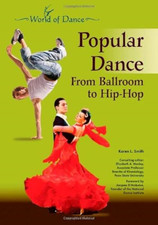 Popular Dance: From Ballroom