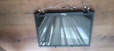 *Bildschirm* ChrystalView*Display *15,4"  Laptop Fujitsu Siemens Amilo La1703