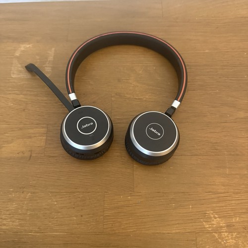 Jabra evolve stereo - jabra,