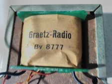 Graetz sinfonia 221 - graetz,