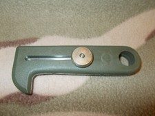 Notfallmesser der