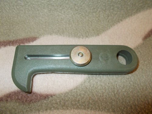 Notfallmesser der