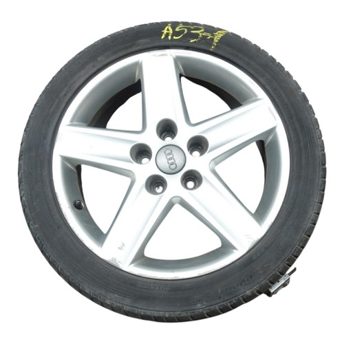Audi alufelge felge - b6,