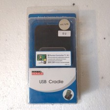 Just Mobile Pocket PC PDA Dockingstation USB Cradle für HTC P4350 u.a.