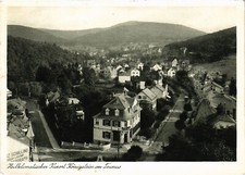 AK AK KÖNIGSTEIN IM TAUNUS