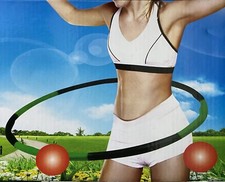 Profi Hula Hoop Fitness Reifen