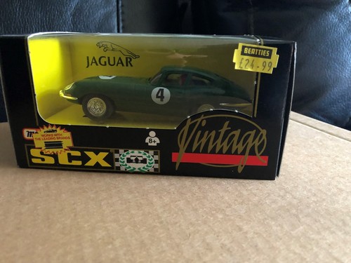 Scx vintage serie grün - m/b,