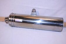 Yamaha YZF1000R Thunderace 4VD 4SV 1996 - 2003 Doma Racing Auspufftopf Auspuff