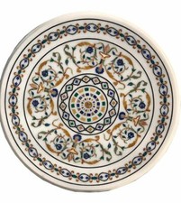 42 " Marmor Center Tisch Top