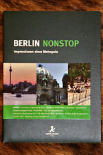 AMPELMANN DVD+Stadtplan - Berlin Non Stop