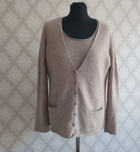 Cashmere emotion 100 - ac, 100%