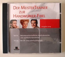 Der MeisterTrainer zur Neuen