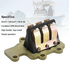 677-13610 Reedventilbaugruppe