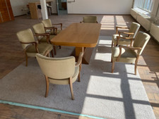 Vintage 50er-Jahre Cocktail